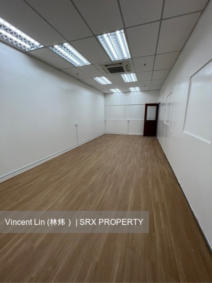 Tat Ann Building (D20), Factory #520586601